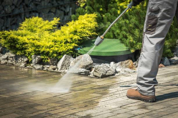 Best Parking Lot and Garage Cleaning  in Stanley, VA
