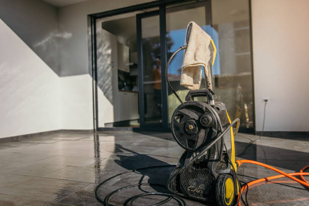 Best Patio and Deck Pressure Washing  in Stanley, VA