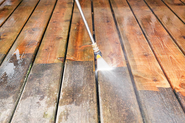 Best Factory Floor Cleaning  in Stanley, VA
